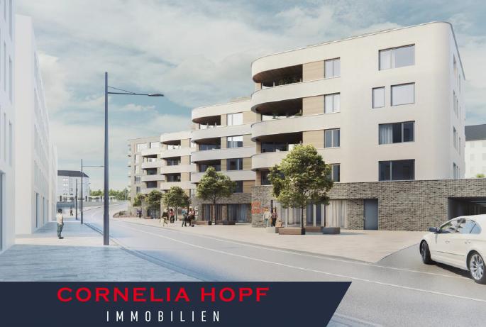 Neu geschaffener Platz für Ihre Ideen!