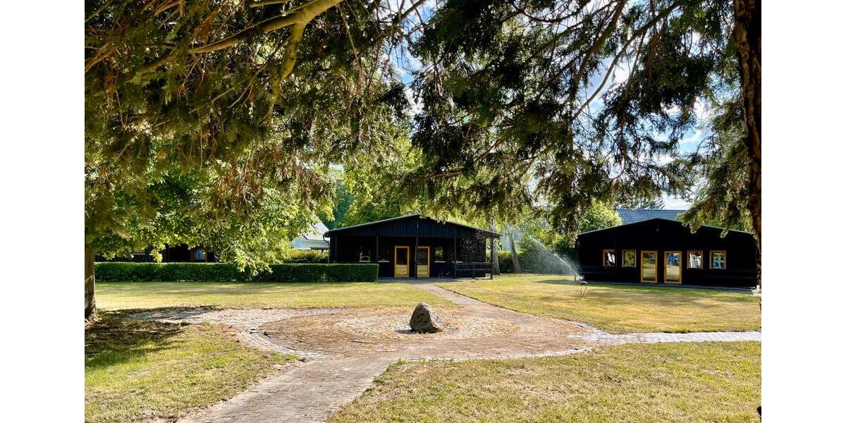 Wohnen auf Zeit Brieselang - 1 Zimmer, 25 m&sup2;, 35&euro; | Angebot:24751348