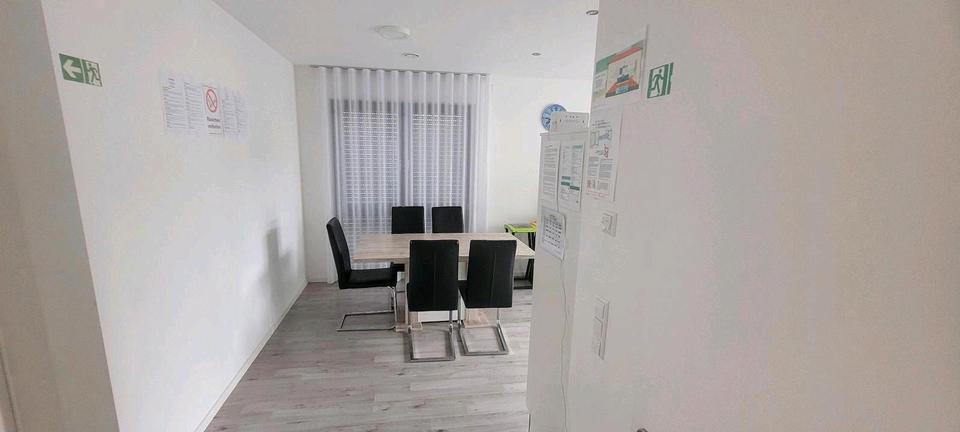 Wohnen auf Zeit Gaggenau - 4 Zimmer, 130 m&sup2;, 600&euro; | Angebot:26553502