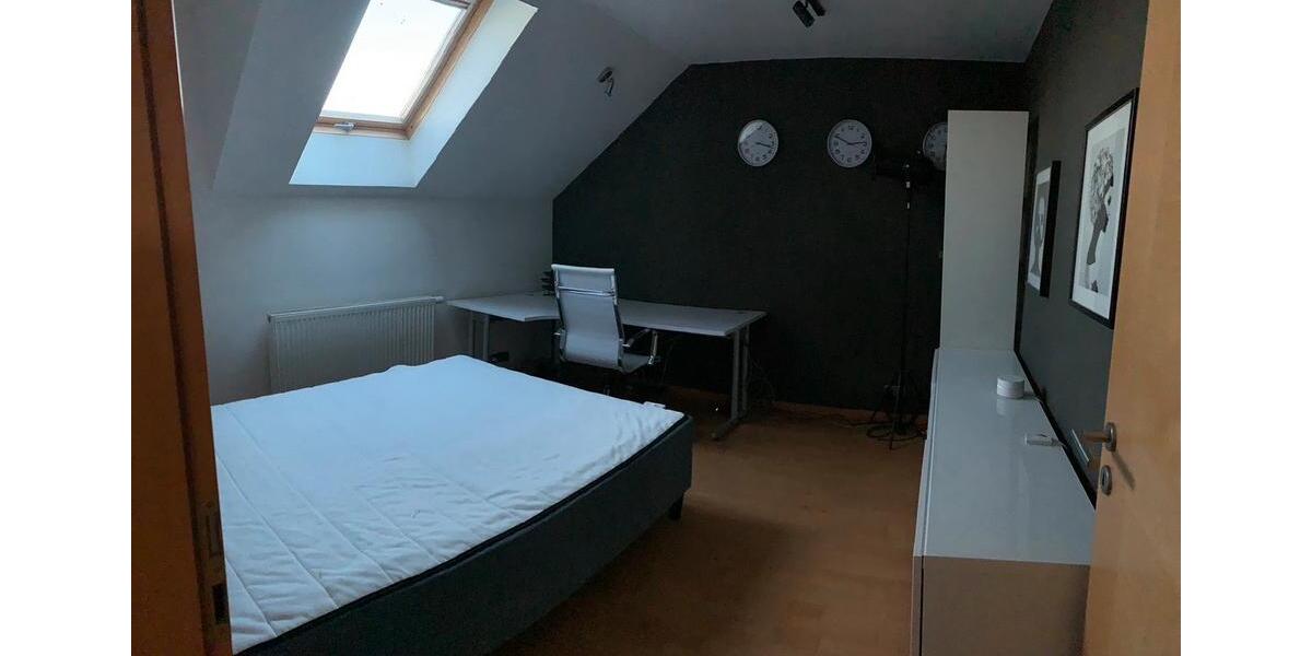 Wohnen auf Zeit Ludwigshafen am Rhein Parkinsel - 4.5 Zimmer, 145 m&sup2;, 590&euro; | Angebot:25929523