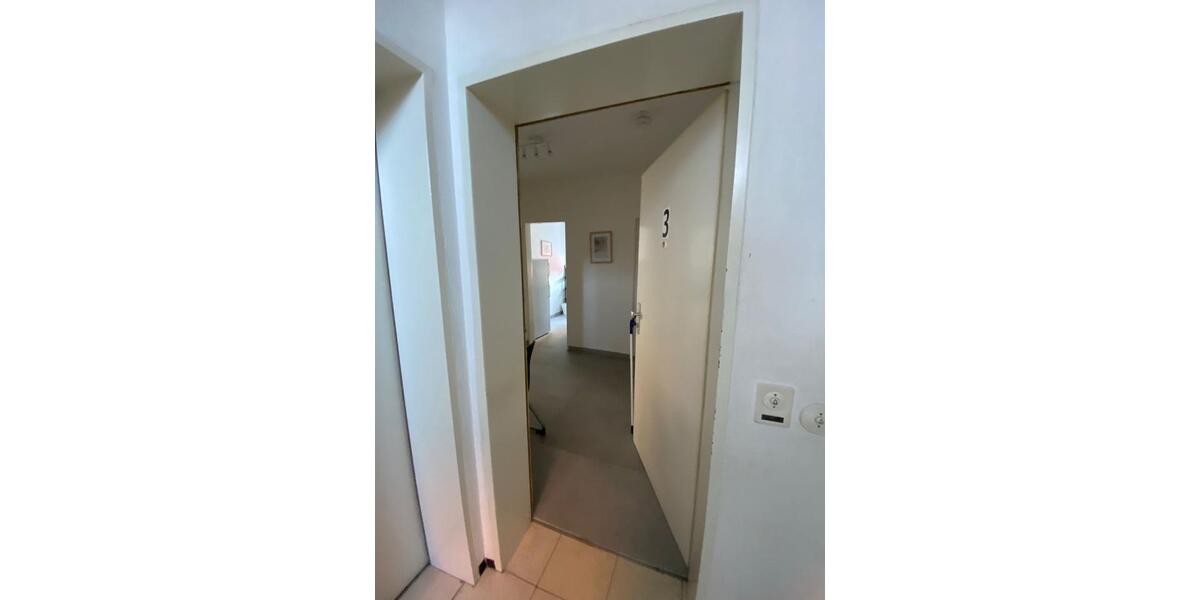 Erdgeschoßwohnung Miltenberg - 1 Zimmer, 37 m&sup2;, 650&euro; | Angebot:26426398
