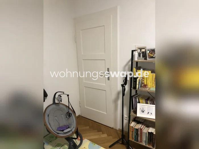Etagenwohnung München Berg am Laim - 2 Zimmer, 56 m&sup2;, 556&euro; | Angebot:26341286