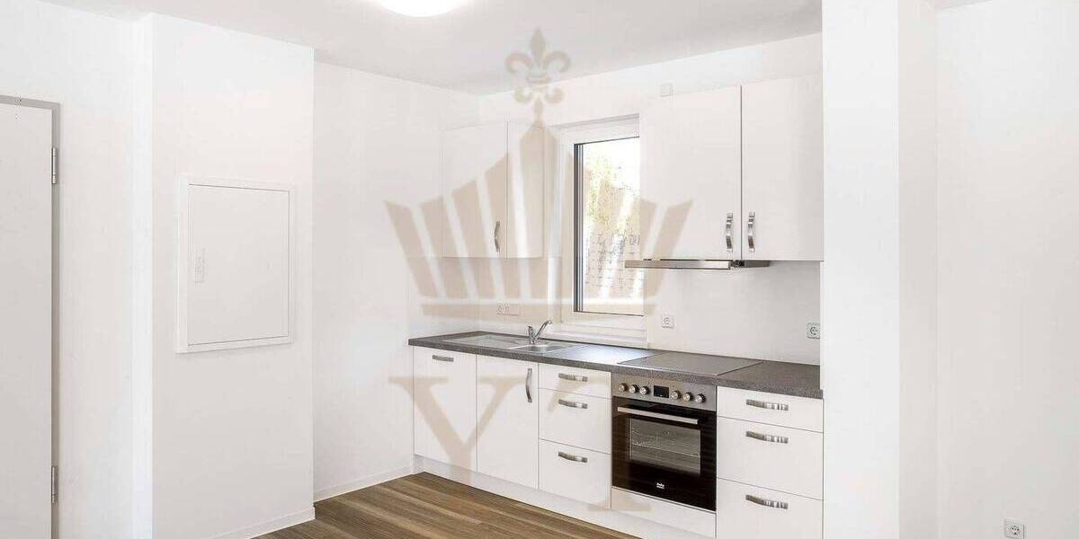 Etagenwohnung Ahrensfelde Lindenberg - 2 Zimmer, 66 m&sup2;, 1.225&euro; | Angebot:26275898