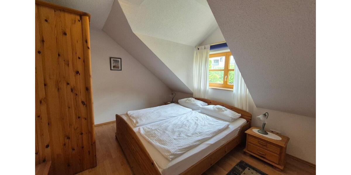 Etagenwohnung Beilngries - 3 Zimmer, 55 m&sup2;, 750&euro; | Angebot:26232819