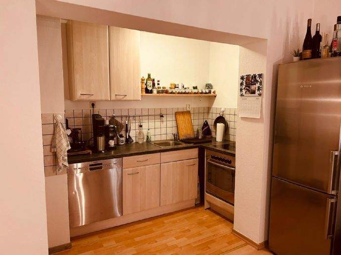 Etagenwohnung Stadtprozelten - 3 Zimmer, 62 m&sup2;, 350&euro; | Angebot:26027780