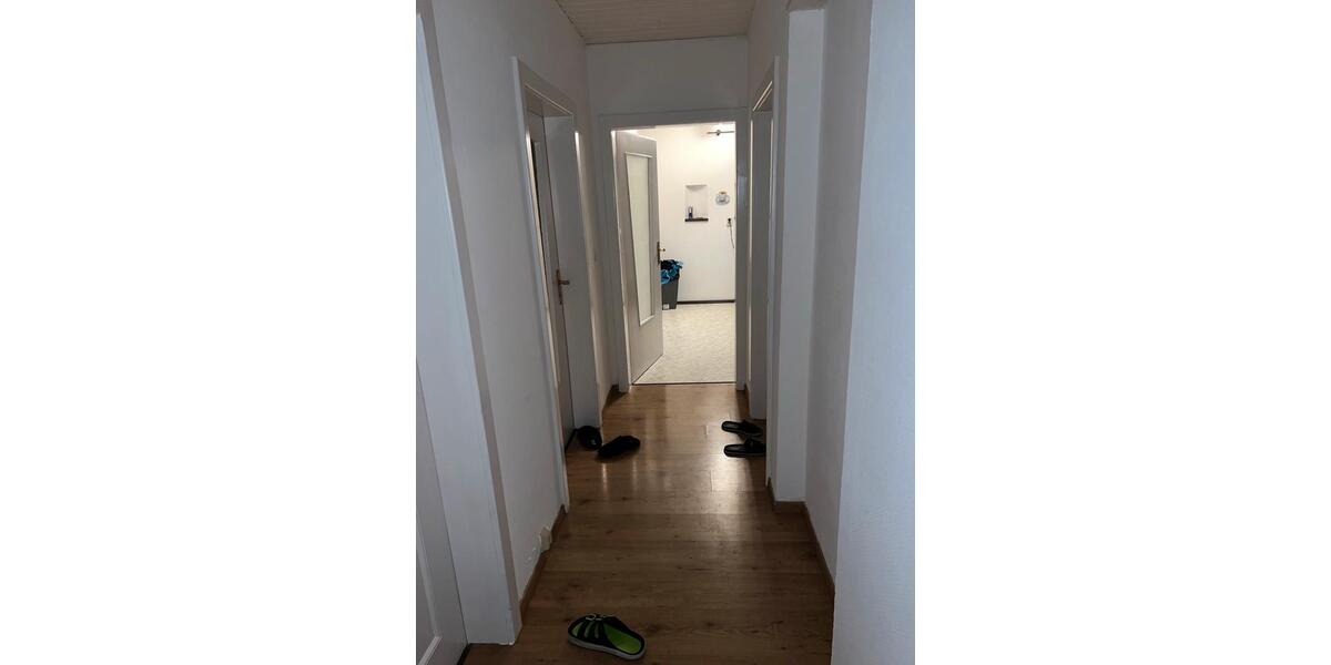 Etagenwohnung Ingolstadt Münchener Straße - 3 Zimmer, 85 m&sup2;, 600&euro; | Angebot:24870769