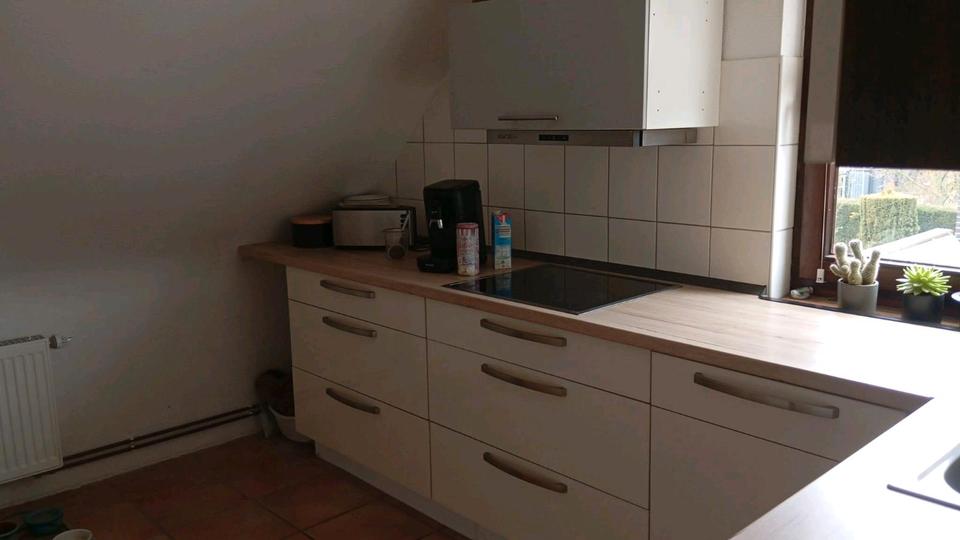 Etagenwohnung Willich - 3 Zimmer, 100 m&sup2;, 1.200&euro; | Angebot:24814536