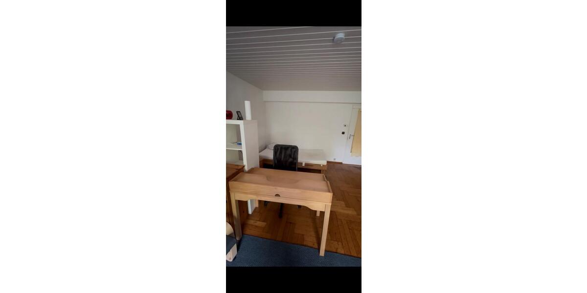 Wohnen auf Zeit Karlsruhe Grötzingen - 1 Zimmer, 20 m&sup2;, 355&euro; | Angebot:25982115