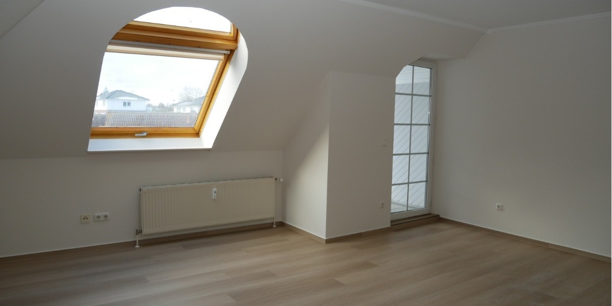 ERSTBEZUG!!! Helle und neuwertige Maisonette-Wohnung in 23743 Grömitz zu vermieten - Etagenwohnung Grömitz | Angebot:24793619