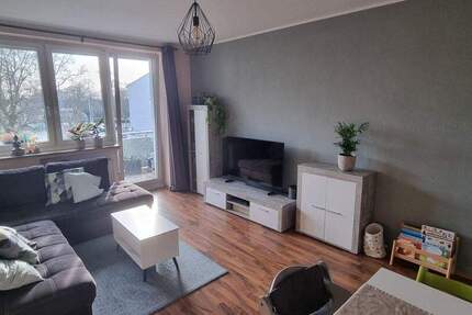 Wohnung Langenfeld (Rheinland) Immigrath - 3 Zimmer, 76 m&sup2;, 836&euro; | Angebot:25249594