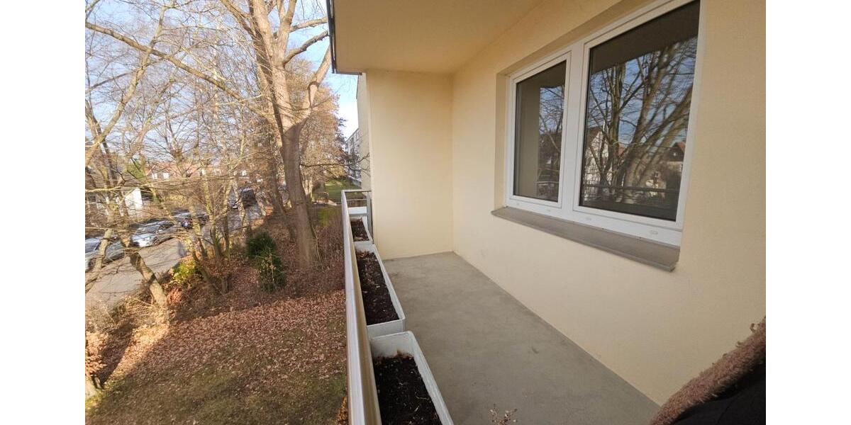 Wohnen auf Zeit Göttingen - 3 Zimmer, 67 m&sup2;, 420&euro; | Angebot:26419589