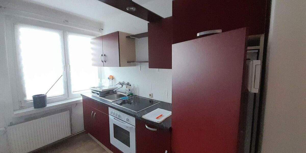 Etagenwohnung Kalbe (Milde) Kalbe - 3 Zimmer, 55 m&sup2;, 230&euro; | Angebot:25760408