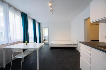 Wohnung Sindelfingen Eichholz - 1 Zimmer, 28 m&sup2;, 690&euro; | Angebot:26221340