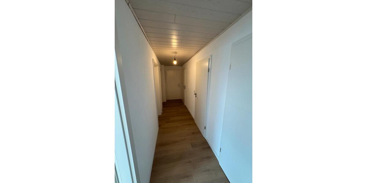 Dachgeschoßwohnung Wolfenbüttel - 3 Zimmer, 55 m&sup2;, 470&euro; | Angebot:24505508