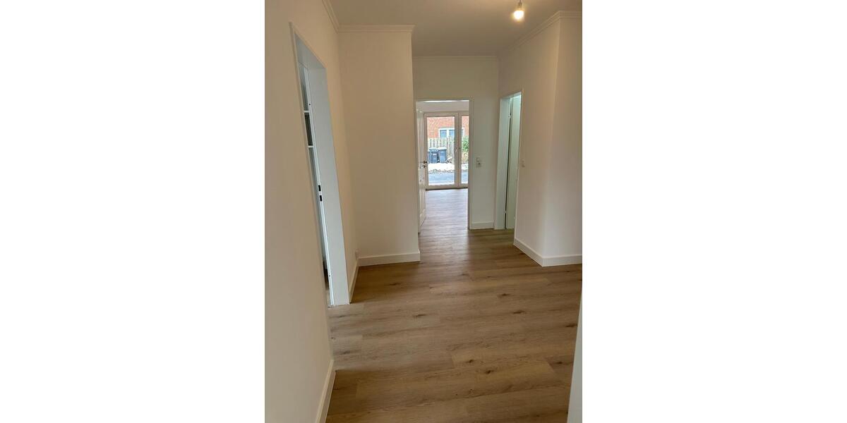 Erdgeschoßwohnung Werlte - 3 Zimmer, 75 m&sup2;, 700&euro; | Angebot:25961125