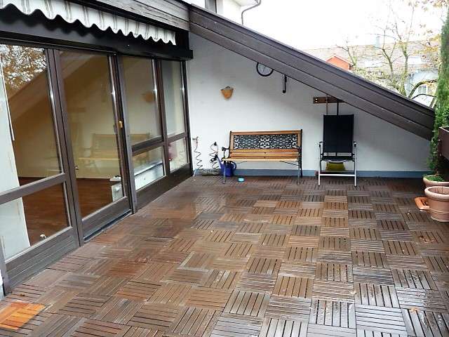 Etagenwohnung Olching - 3 Zimmer, 97 m&sup2;, 1.400&euro; | Angebot:26169492