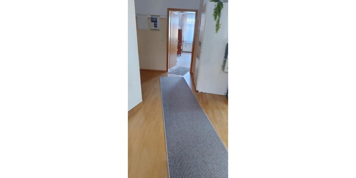 Etagenwohnung Friedrichroda - 2 Zimmer, 75 m&sup2;, 450&euro; | Angebot:25358998