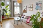 Etagenwohnung Kassel West - 3 Zimmer, 106 m&sup2;, 950&euro; | Angebot:26741204