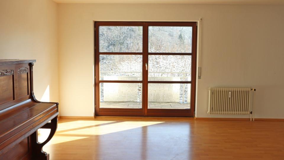 4 12 Zimmer Wohnung in Tübingen zu vermieten