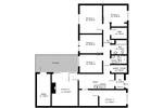 Wohnen auf Zeit Hamburg Harburg - 1 Zimmer, 15 m&sup2;, 600&euro; | Angebot:26214899