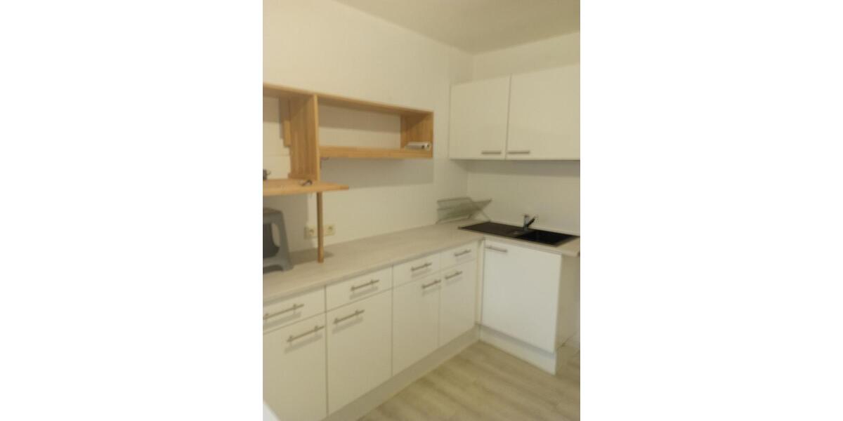 Erdgeschoßwohnung Bocholt - 2 Zimmer, 25 m&sup2;, 300&euro; | Angebot:24605330