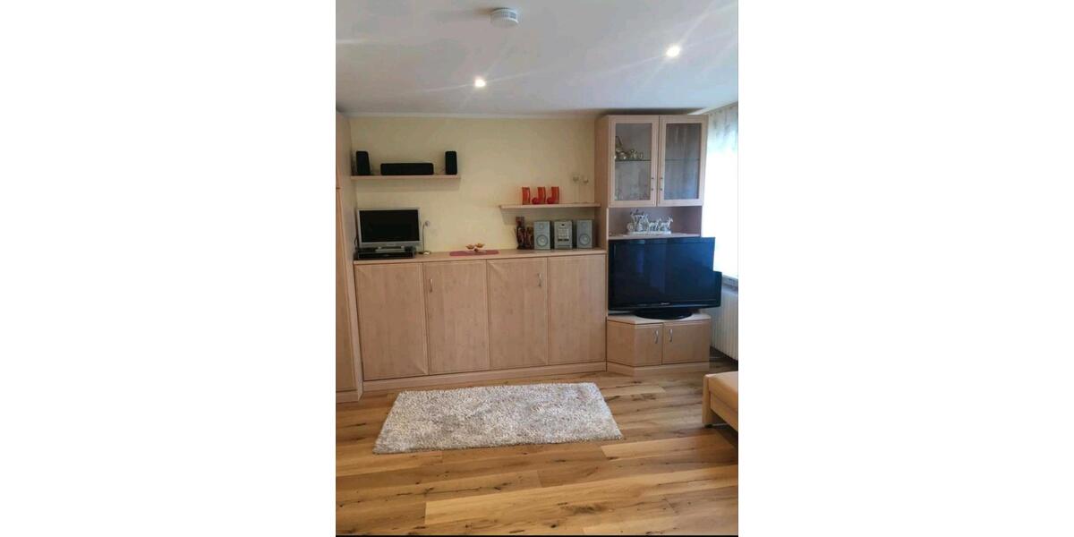 Erdgeschoßwohnung Schönwald im Schwarzwald - 1 Zimmer, 32 m&sup2;, 450&euro; | Angebot:25902071