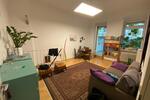 Erdgeschoßwohnung Berlin Mitte - 2 Zimmer, 60 m&sup2;, 900&euro; | Angebot:26639848