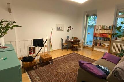 Wohnung Berlin Mitte - 2 Zimmer, 60 m&sup2;, 900&euro; | Angebot:26639848