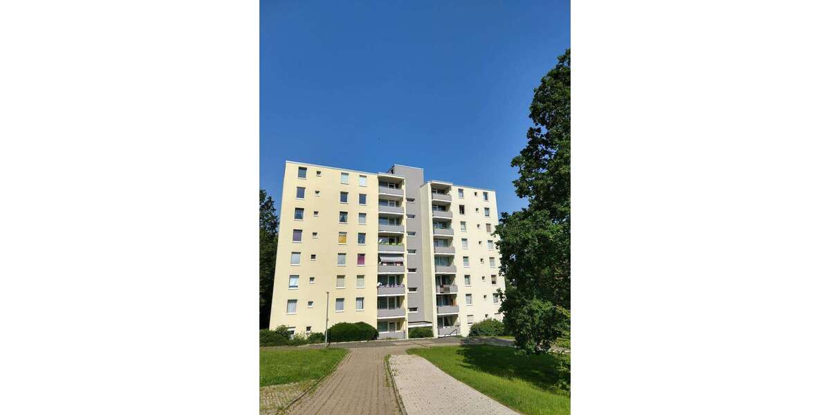 Etagenwohnung Wuppertal Vohwinkel - 3 Zimmer, 76 m&sup2;, 649&euro; | Angebot:26098295