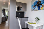 Wohnen auf Zeit Koblenz Bubenheim - 1 Zimmer, 28 m&sup2;, 790&euro; | Angebot:8800275