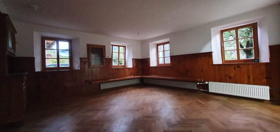 Etagenwohnung Samerberg - 5 Zimmer, 175 m&sup2;, 1.690&euro; | Angebot:24670441