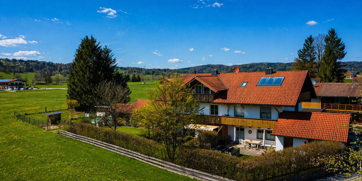 Doppelhaushälfte Schlehdorf Unterau - 6 Zimmer, 135 m&sup2;, 1.755&euro; | Angebot:26291645