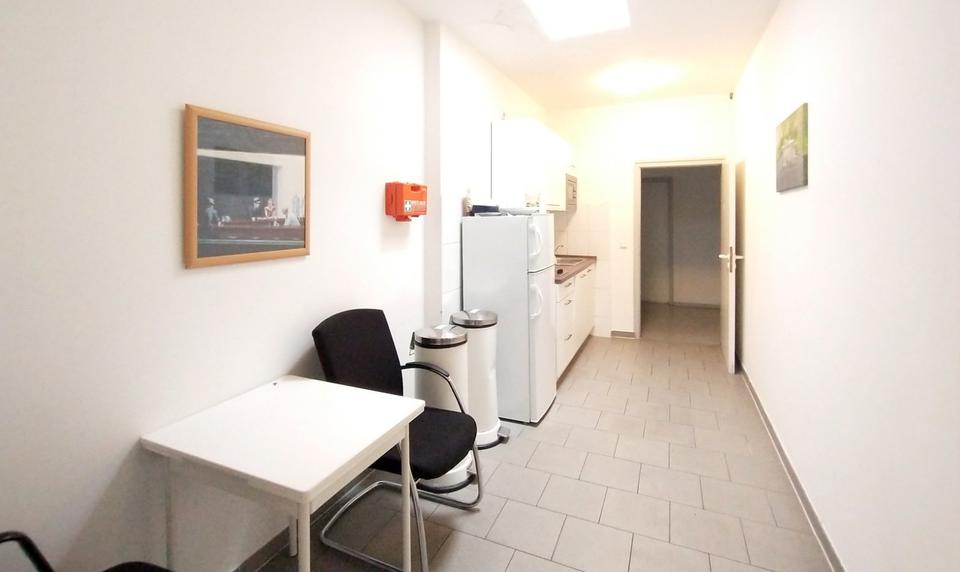 Gewerbeobjekt Münster Münster-Südost - 1.280&euro; | Angebot:25925703