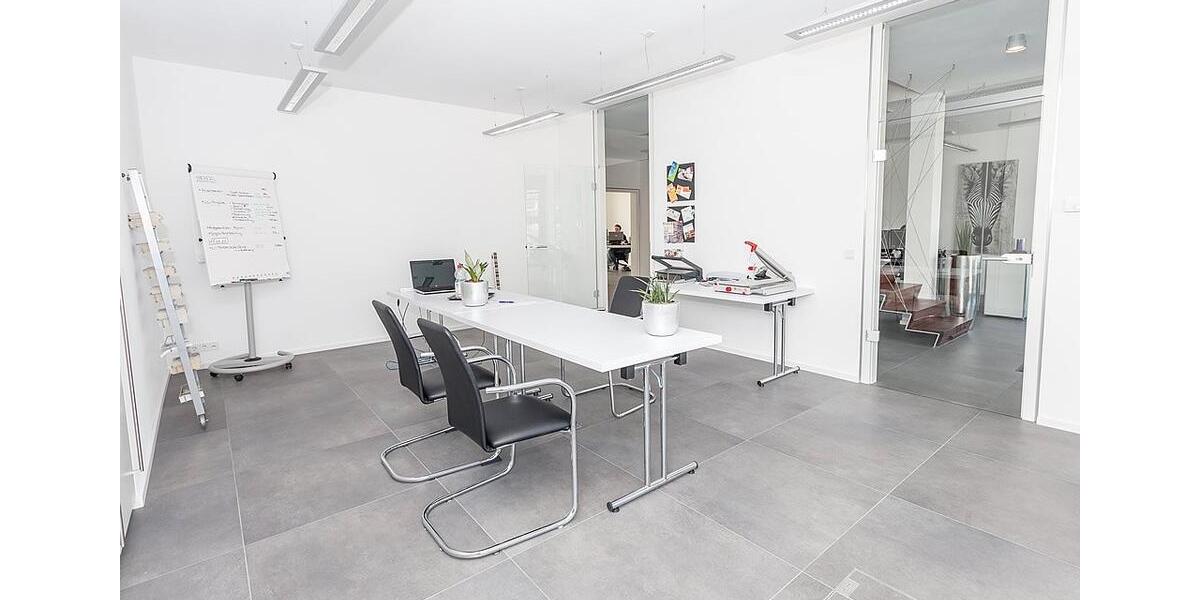 Gewerbeobjekt Tübingen Lustnau - 1.650&euro; | Angebot:26008141