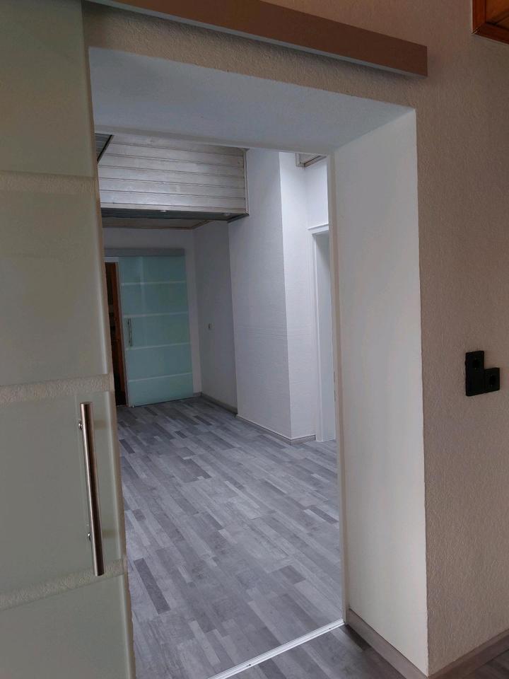 4 Zimmer Wohnung in Pressath