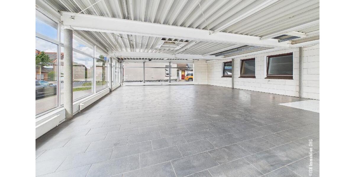 Gewerbeobjekt Hemmoor - 3.100&euro; | Angebot:22939862