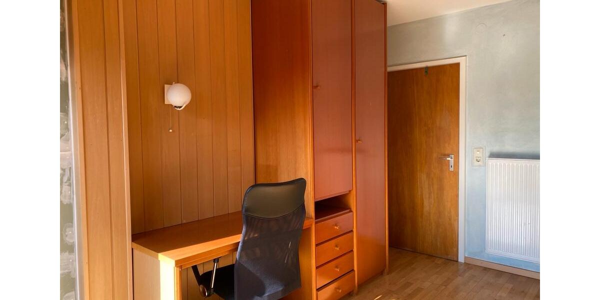 WG Zimmer in Lamme 38116 1 zimmer