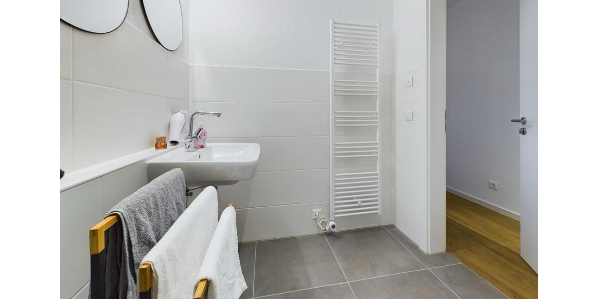 Cityappartement 1 zimmer