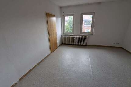 Wohnung zum Mieten in Duisburg 370 € 45 m² 2 zimmer