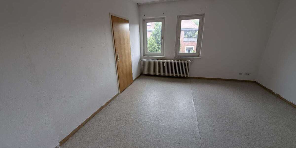 Wohnung zum Mieten in Duisburg 370 € 45 m² 2 zimmer