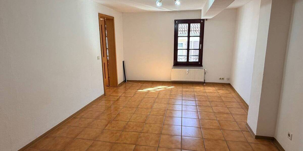 Etagenwohnung Kirchheimbolanden - 2 Zimmer, 55 m&sup2;, 520&euro; | Angebot:26627099