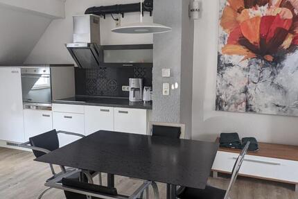 Wohnung in Bonn, Friesdorf 2 zimmer