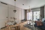 Etagenwohnung Berlin Mitte - 2 Zimmer, 35 m&sup2;, 390&euro; | Angebot:24818665