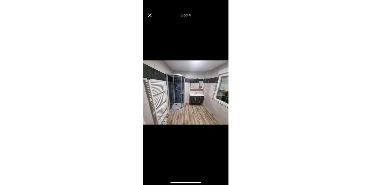 Etagenwohnung Rüdersdorf bei Berlin - 3 Zimmer, 80 m&sup2;, 1.200&euro; | Angebot:26444331
