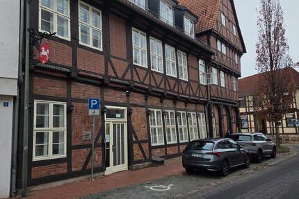 Wohnung Helmstedt - 3 Zimmer, 87 m&sup2;, 650&euro; | Angebot:27543677
