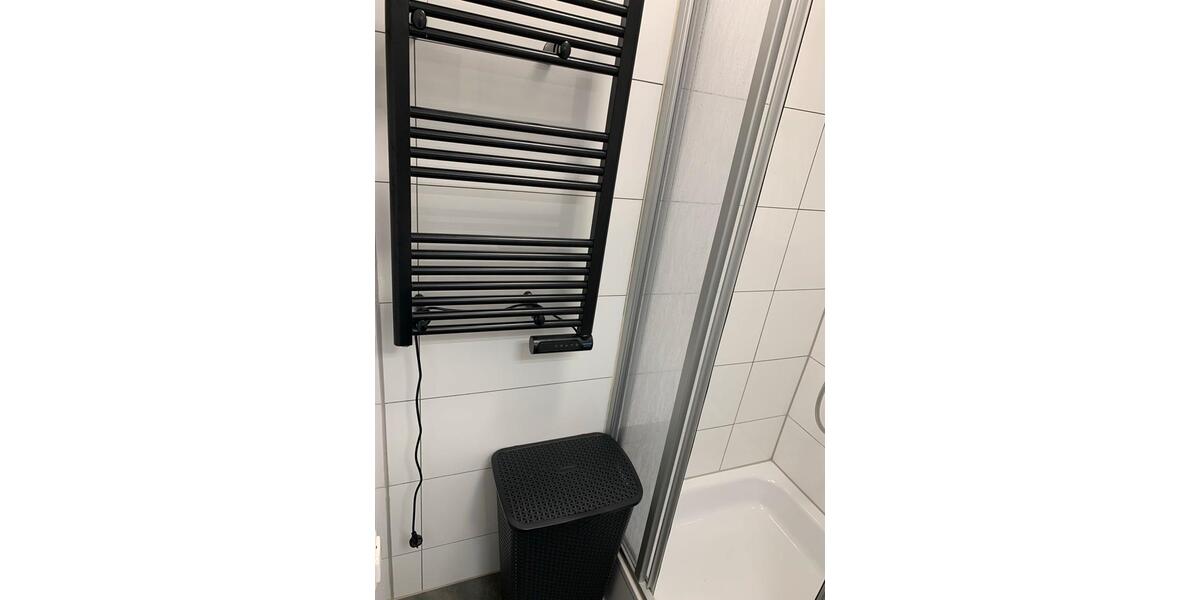 Hochparterre Maintal - 1 Zimmer, 34 m&sup2;, 590&euro; | Angebot:26607129