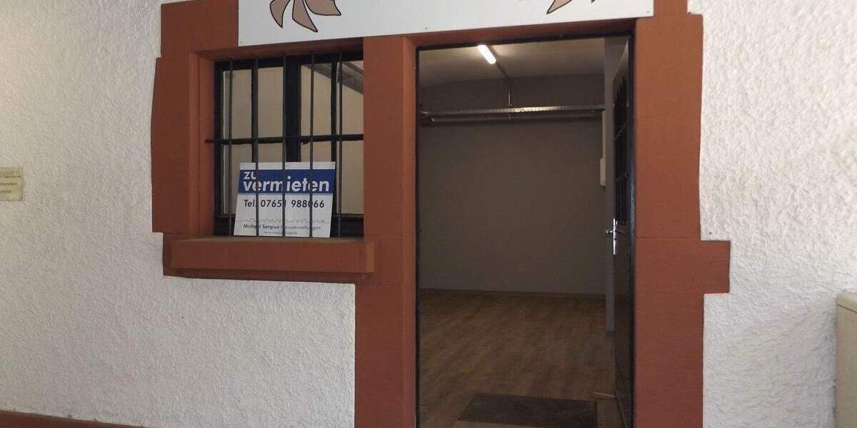 Gewerbeobjekt Titisee-Neustadt Titisee - 400&euro; | Angebot:25668267