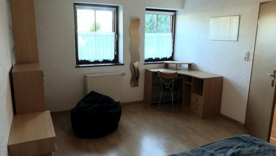 Erdgeschoßwohnung Trippstadt - 2 Zimmer, 51 m&sup2;, 510&euro; | Angebot:26464119
