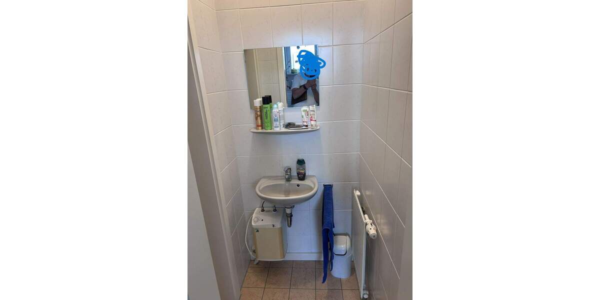 Gewerbeobjekt Zschopau - 5 Zimmer, 130 m&sup2;, 715&euro; | Angebot:25773151