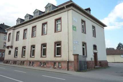 Gewerbeobjekt Landau - 880&euro; | Angebot:27290388